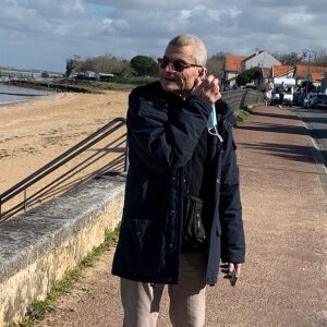 Photo de profil de Alfred Gorry