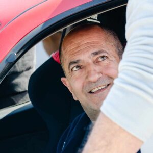 Photo de profil de Alfred Mirenzi