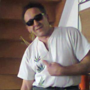 Photo de profil de Alfred Pawlik
