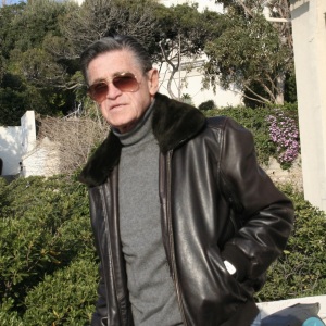 Photo de profil de Alfred Rey