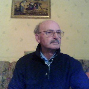 Photo de profil de Alfred Rosado