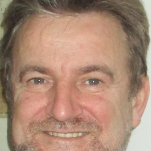 Photo de profil de Alfred Rosales