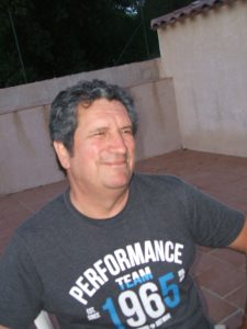 Photo de profil de Alfred Sanchez