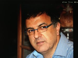 Photo de profil de Alfred Sberro