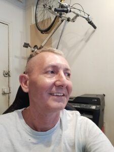 Photo de profil de Alfredo Franzese
