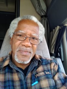 Photo de profil de Alhousseynou Diallo