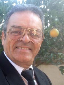 Photo de profil de Ali Abbes Toualbia