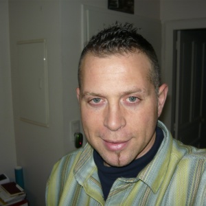 Photo de profil de Ali Daniel Sadki