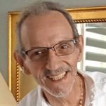 Photo de profil de Ali Georges Lahmer