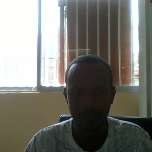 Photo de profil de Ali Helem Mohamed