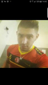 Photo de profil de Ali Ismail Kaya