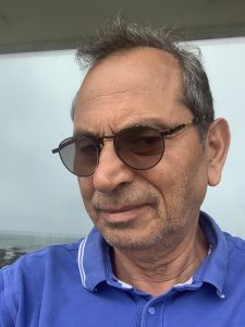 Photo de profil de Ali Jamal Diouri