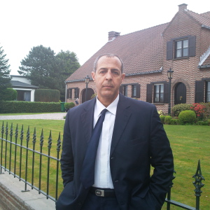 Photo de profil de Ali Kamel Gherbi