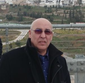 Photo de profil de Ali Abboud