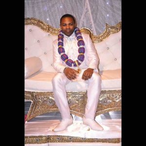 Photo de profil de Ali Abdullah