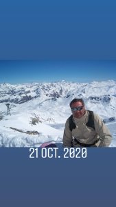 Photo de profil de Ali Abed