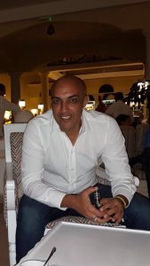Photo de profil de Ali Aboumezrag