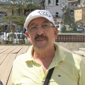 Photo de profil de Ali Achiri