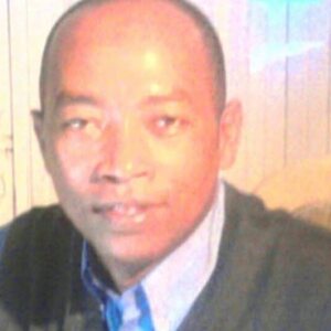 Photo de profil de Ali Ahamada Chanfi