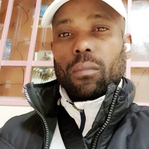 Photo de profil de Ali Ahamada