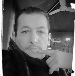 Photo de profil de Ali Ait Meziane