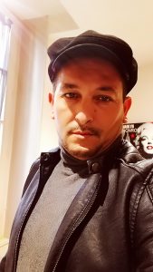 Photo de profil de Ali Ait Meziane