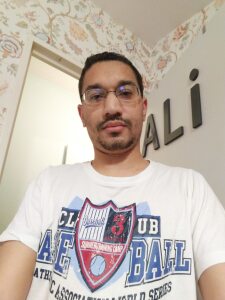 Photo de profil de Ali Akermi