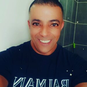 Photo de profil de Ali Arabe Oussif