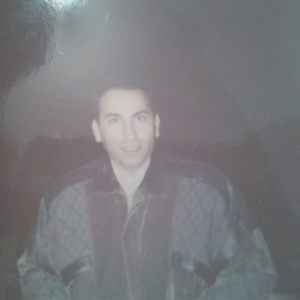 Photo de profil de Ali Attouch