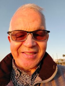 Photo de profil de Ali Barkat