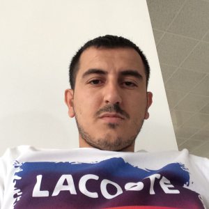 Photo de profil de Ali Baysal