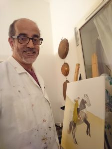 Photo de profil de Ali Bechouia