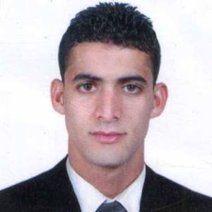 Photo de profil de Ali Becissa
