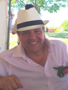 Photo de profil de Ali Benyahia
