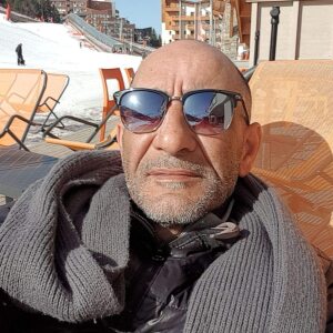 Photo de profil de Ali Beriouche