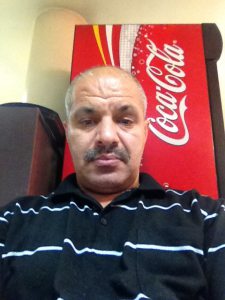 Photo de profil de Ali Bouaoun
