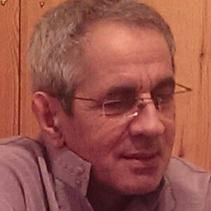 Photo de profil de Ali Bouaouni