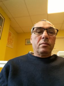 Photo de profil de Ali Boubaaya