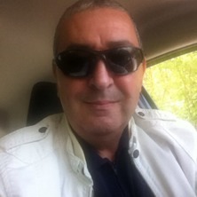 Photo de profil de Ali Boudjaoui