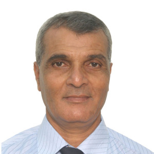 Photo de profil de Ali Boukhaoui