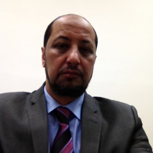 Photo de profil de Ali Boulanouar