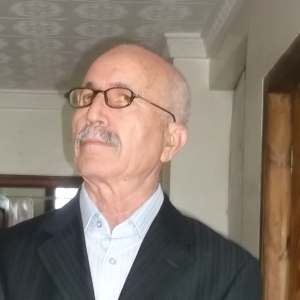 Photo de profil de Ali Boulenouar