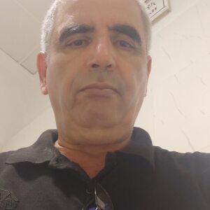 Photo de profil de Ali Boumoula