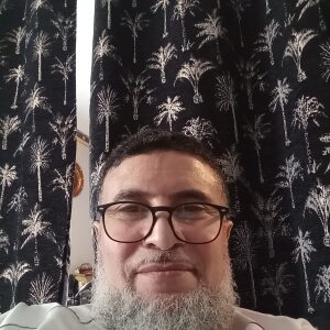 Photo de profil de Ali Bourafai
