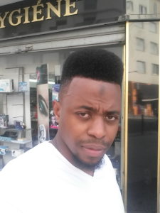 Photo de profil de Ali Chamsoudine