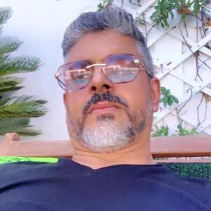 Photo de profil de Ali Chaouachi