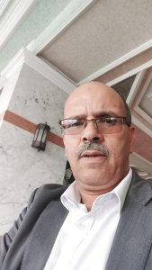 Photo de profil de Ali Dannoune