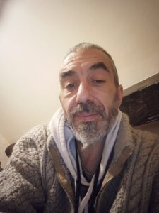 Photo de profil de Ali Dehlas