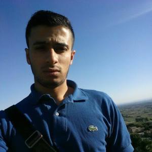 Photo de profil de Ali Dhif