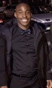 Photo de profil de Ali Diaby